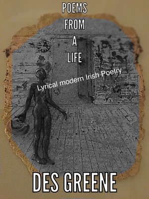 cover image of Poems from a Life